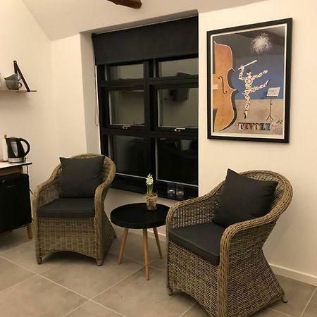 קוגה Gl.Hastrup Guesthouse מראה חיצוני תמונה