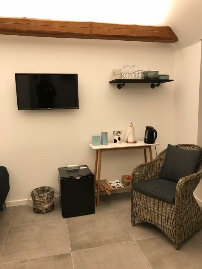 קוגה Gl.Hastrup Guesthouse מראה חיצוני תמונה