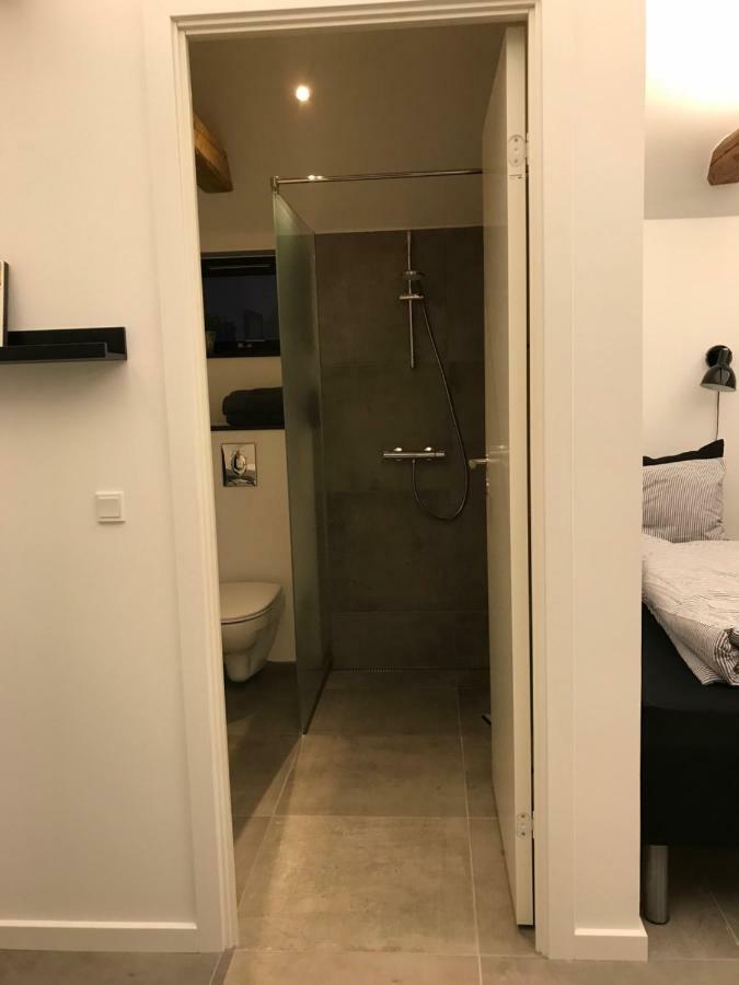 קוגה Gl.Hastrup Guesthouse מראה חיצוני תמונה